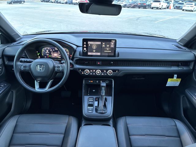 Thumbnail: 2026 Honda CR-V - 9
