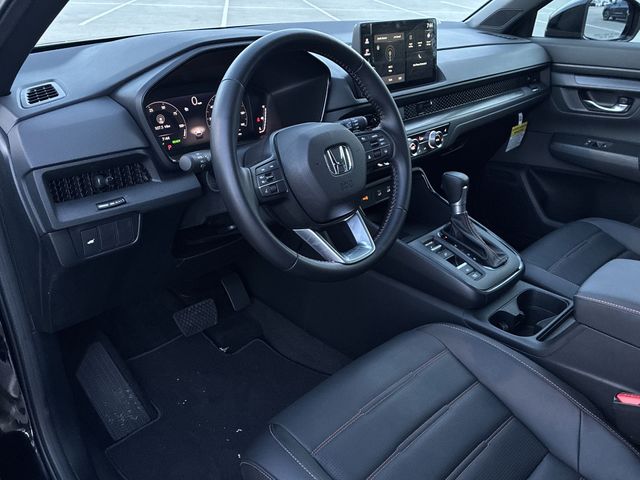 Thumbnail: 2026 Honda CR-V - 2