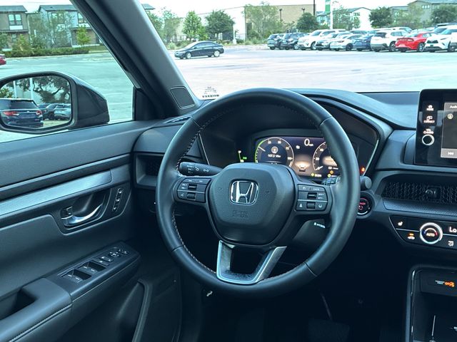 Thumbnail: 2026 Honda CR-V - 13
