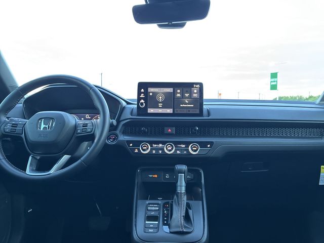 Thumbnail: 2026 Honda CR-V - 14