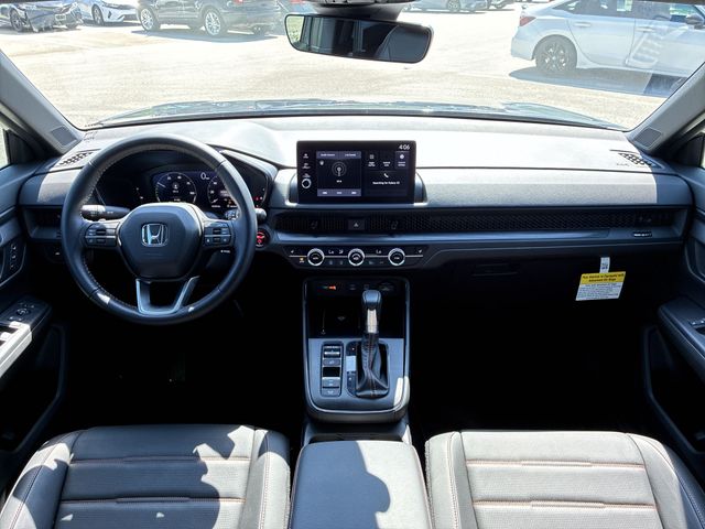 Thumbnail: 2026 Honda CR-V - 9
