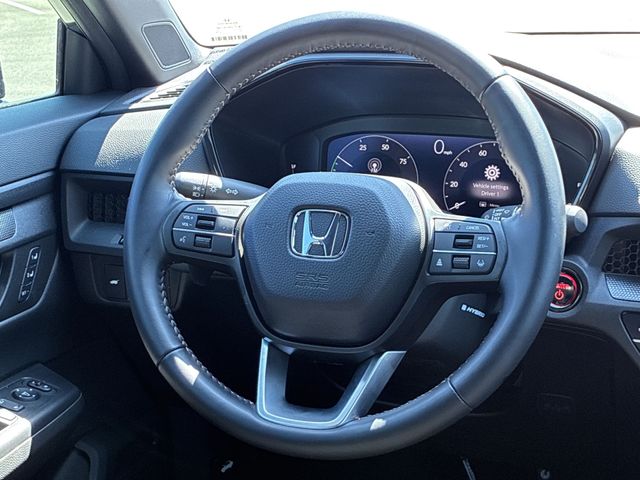 Thumbnail: 2026 Honda CR-V - 13