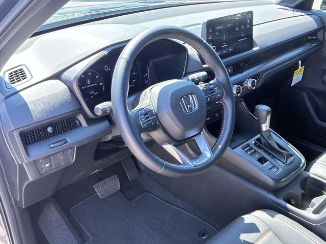 Thumbnail: 2026 Honda CR-V - 2