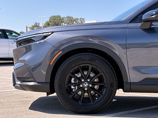 Thumbnail: 2026 Honda CR-V - 7