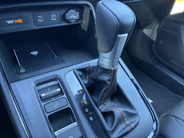 Thumbnail: 2026 Honda CR-V - 16