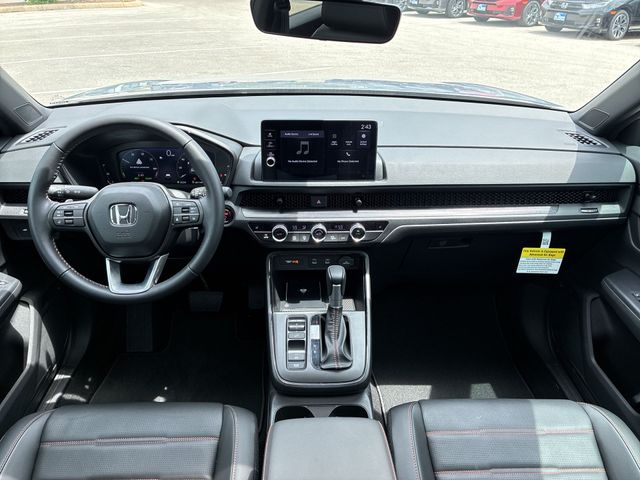 Thumbnail: 2026 Honda CR-V - 9