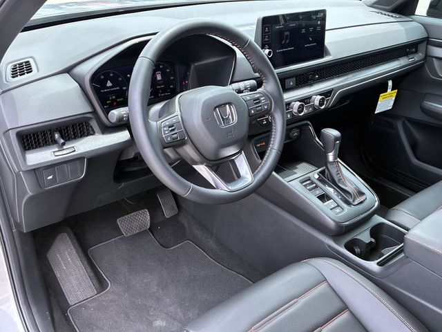 Thumbnail: 2026 Honda CR-V - 2