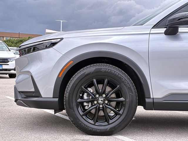 Thumbnail: 2026 Honda CR-V - 7
