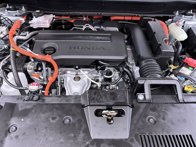 Thumbnail: 2026 Honda CR-V - 8