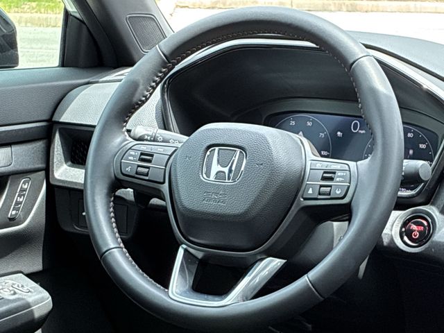 Thumbnail: 2026 Honda CR-V - 13