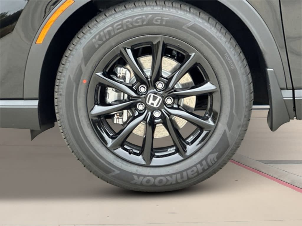 Thumbnail: 2026 Honda CR-V - 7