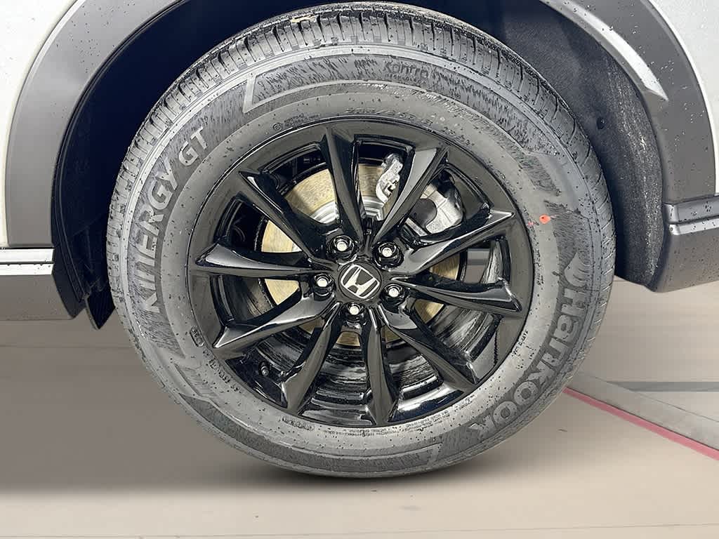 Thumbnail: 2026 Honda CR-V - 7