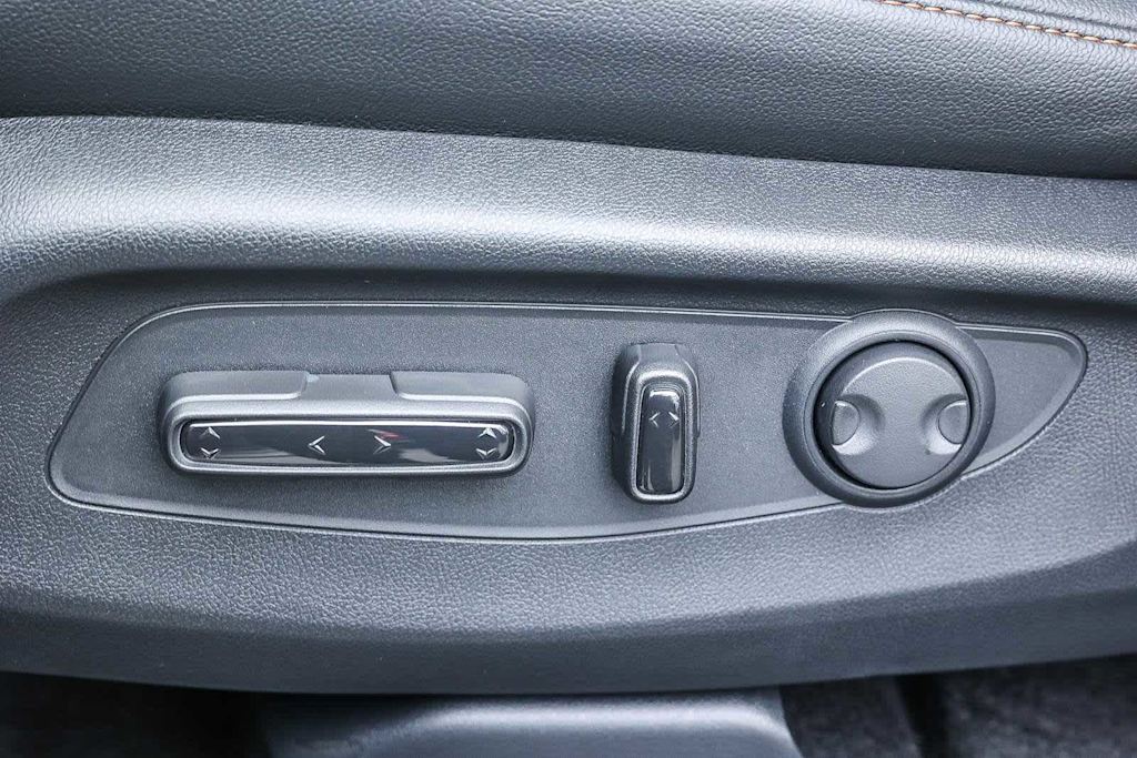 Thumbnail: 2026 Honda CR-V - 18