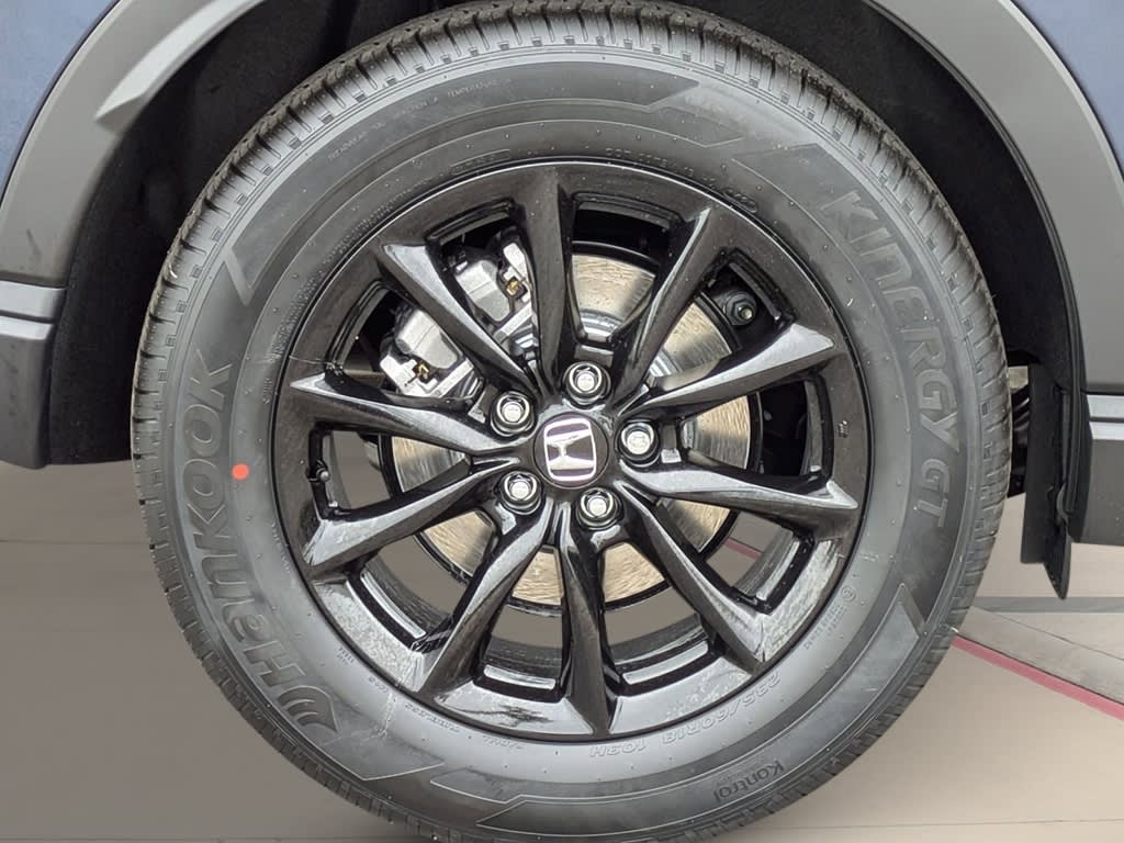 Thumbnail: 2026 Honda CR-V - 6