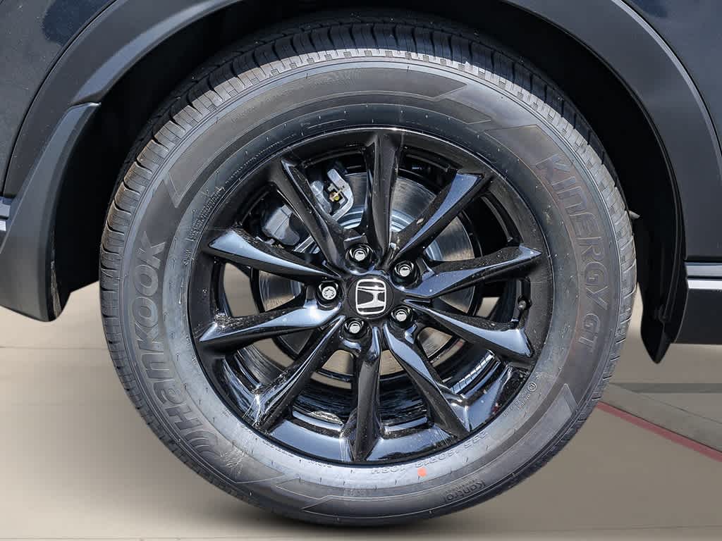 Thumbnail: 2026 Honda CR-V - 7