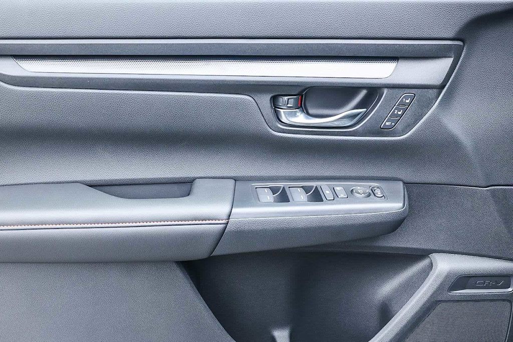 Thumbnail: 2026 Honda CR-V - 19