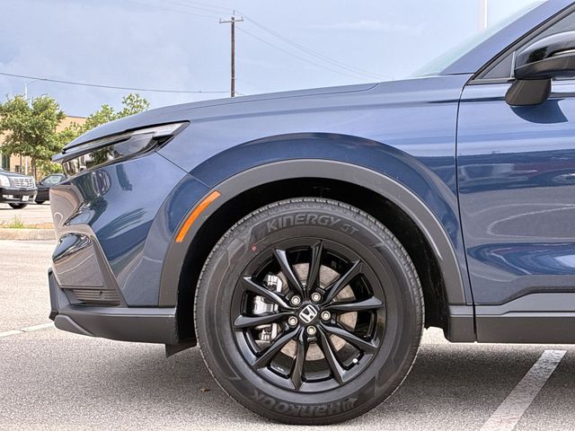 Thumbnail: 2026 Honda CR-V - 7