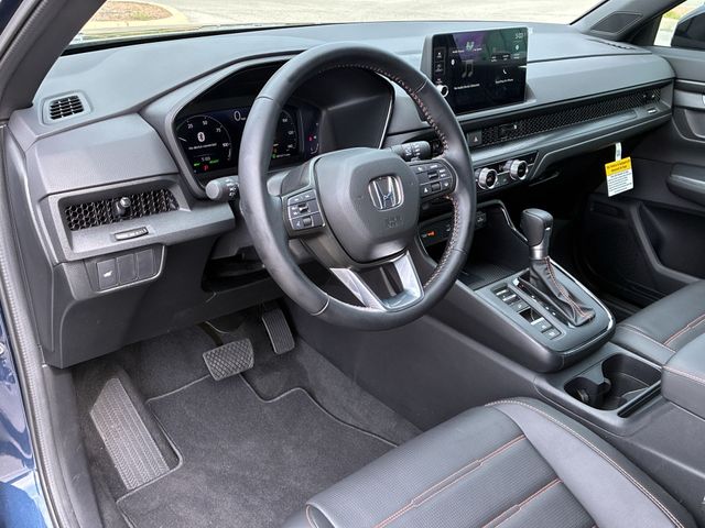 Thumbnail: 2026 Honda CR-V - 2