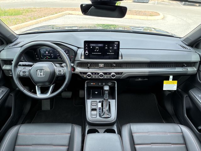 Thumbnail: 2026 Honda CR-V - 9