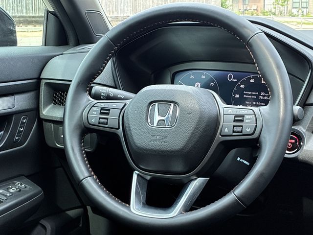 Thumbnail: 2026 Honda CR-V - 13