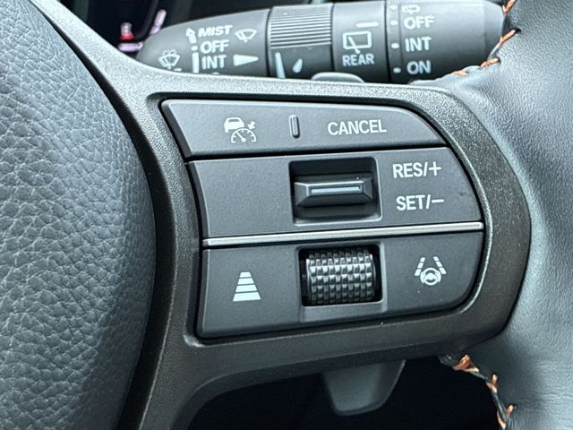 Thumbnail: 2026 Honda CR-V - 34