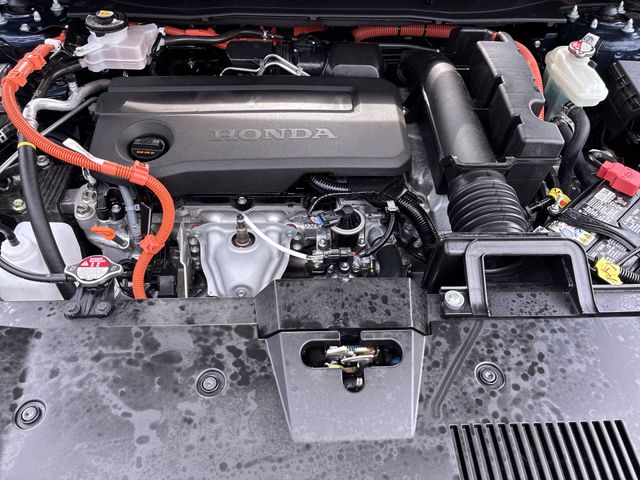 Thumbnail: 2026 Honda CR-V - 8