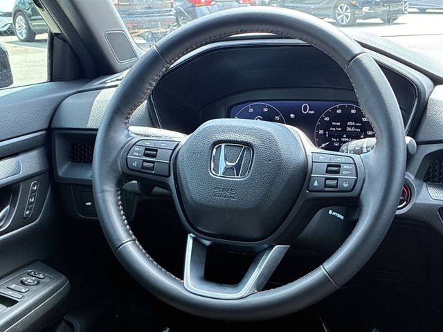 Thumbnail: 2026 Honda CR-V - 13