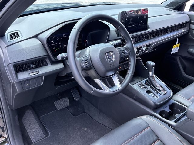 Thumbnail: 2026 Honda CR-V - 2