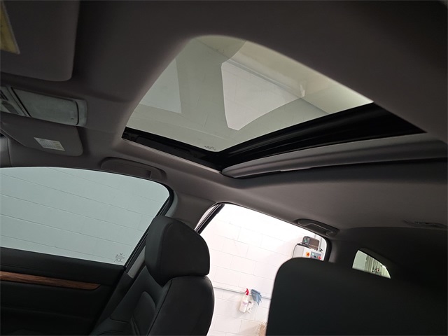 Thumbnail: 2022 Honda CR-V - 30