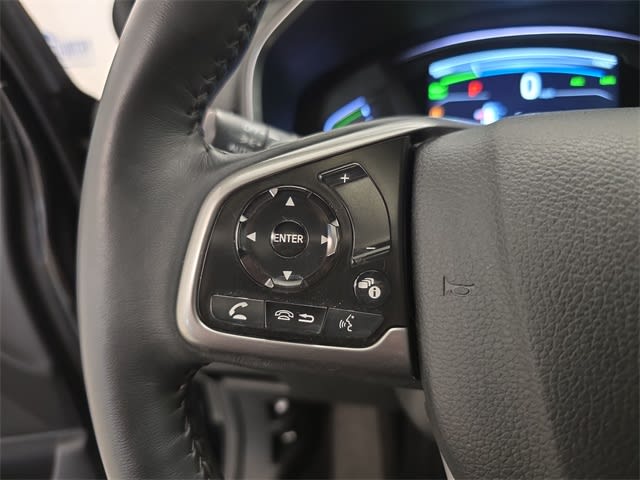Thumbnail: 2022 Honda CR-V - 33