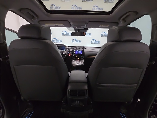 Thumbnail: 2022 Honda CR-V - 29