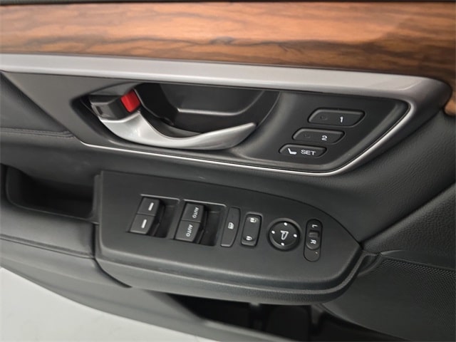Thumbnail: 2022 Honda CR-V - 40