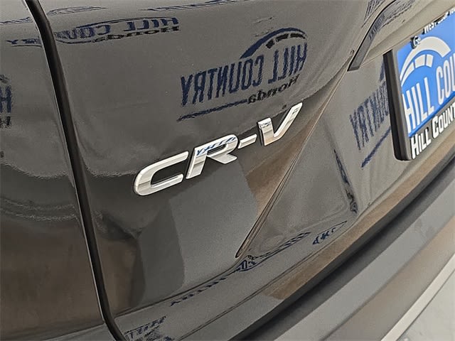 Thumbnail: 2022 Honda CR-V - 7
