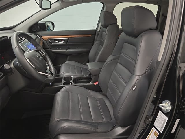 Thumbnail: 2022 Honda CR-V - 11