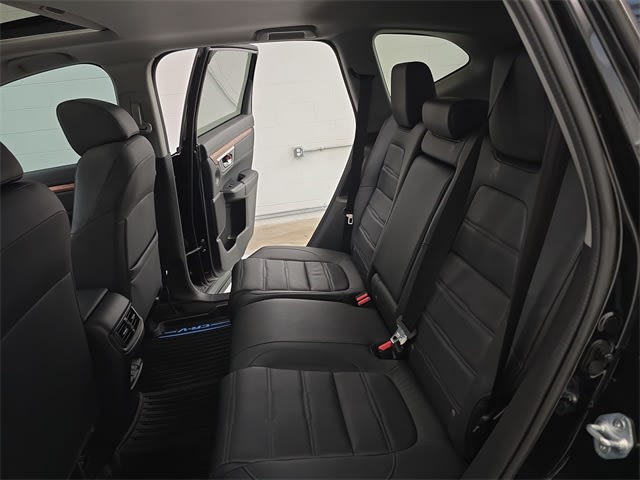 Thumbnail: 2022 Honda CR-V - 13