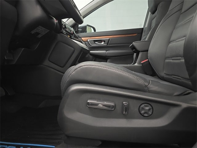 Thumbnail: 2022 Honda CR-V - 28