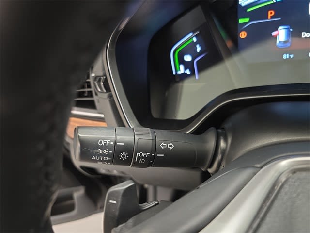 Thumbnail: 2022 Honda CR-V - 35
