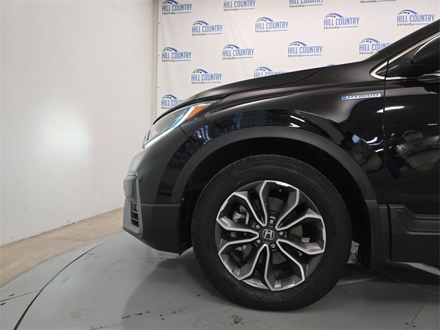 Thumbnail: 2022 Honda CR-V - 8