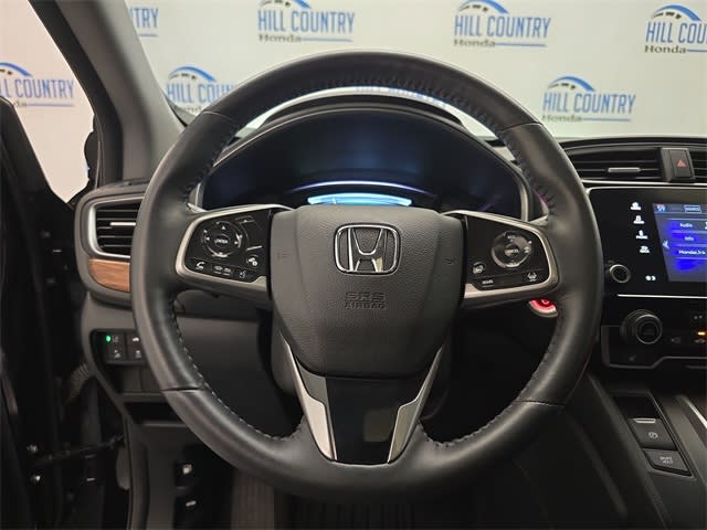 Thumbnail: 2022 Honda CR-V - 14