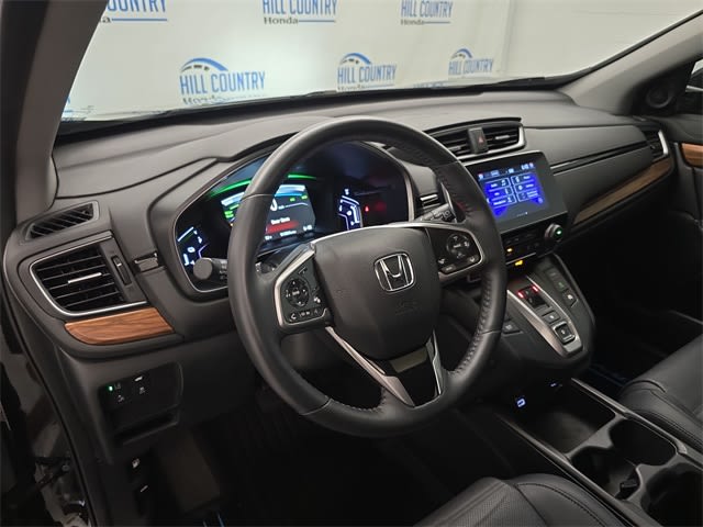 Thumbnail: 2022 Honda CR-V - 2