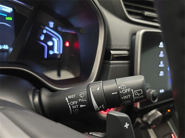 Thumbnail: 2022 Honda CR-V - 17