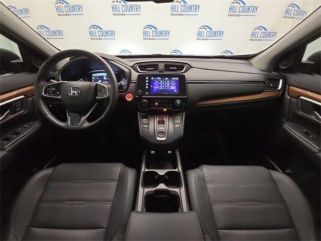 Thumbnail: 2022 Honda CR-V - 10