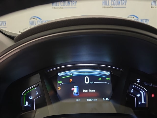 Thumbnail: 2022 Honda CR-V - 18