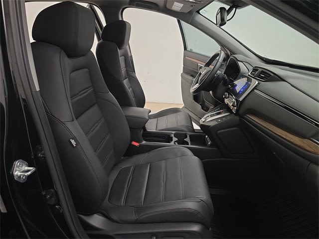 Thumbnail: 2022 Honda CR-V - 32