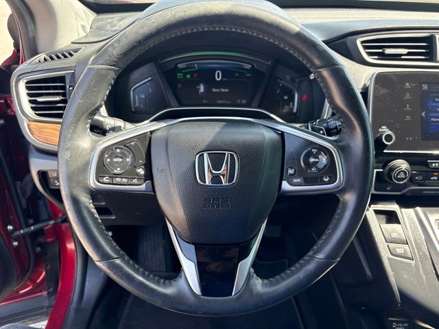 Thumbnail: 2022 Honda CR-V - 8