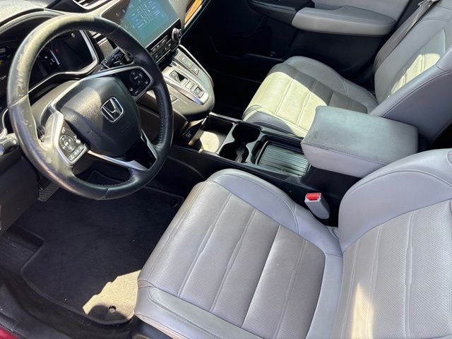 Thumbnail: 2022 Honda CR-V - 9