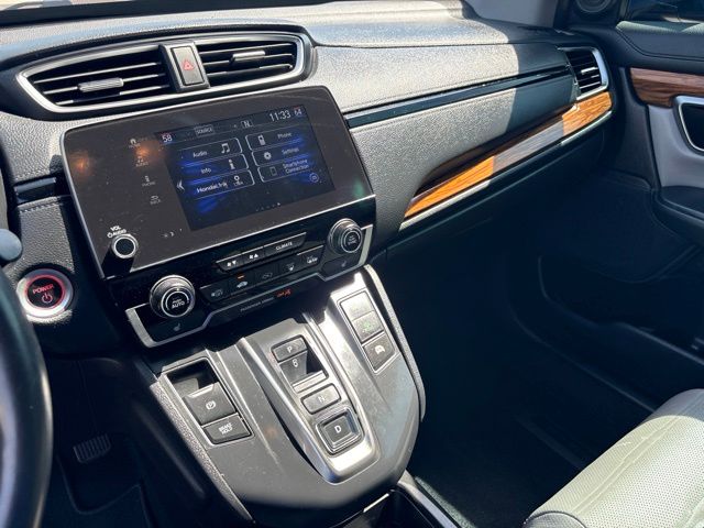Thumbnail: 2022 Honda CR-V - 23