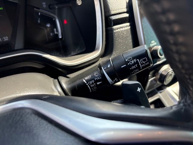 Thumbnail: 2022 Honda CR-V - 22