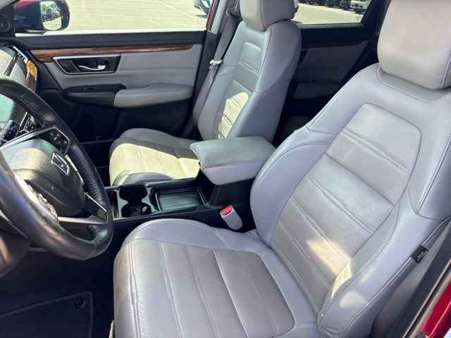 Thumbnail: 2022 Honda CR-V - 10