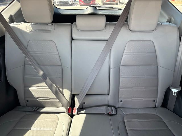 Thumbnail: 2022 Honda CR-V - 11